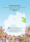 International Forum “Thinking from Disaster Affected Areas” November 25–27,2016 Report