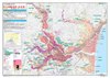 河川洪水ハザードマップ（夏井川水系 全体）