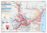 河川洪水ハザードマップ（夏井川水系 全体）